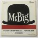 Tony Mottola ‎– Mr. Big: Tony Mottola...Guitar 2LP