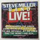 Steve Miller Band ‎– Live!