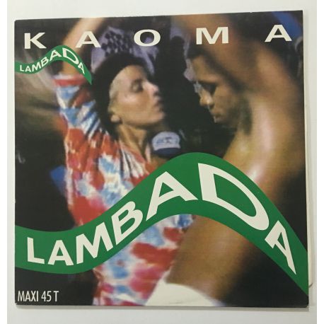 Kaoma ‎– Lambada