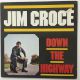 Jim Croce ‎– Down The Highway