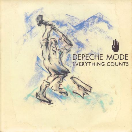 Depeche Mode ‎– Everything Counts