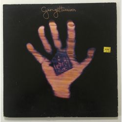 George Harrison ‎– Living In The Material World