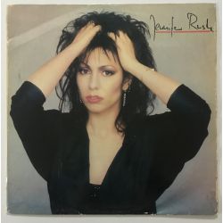 Jennifer Rush ‎– Jennifer Rush
