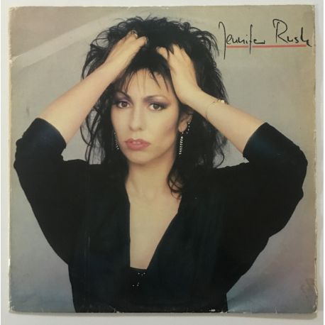 Jennifer Rush ‎– Jennifer Rush