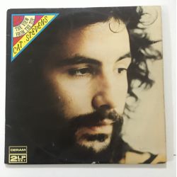 Cat Stevens ‎– The View From The Top 2LP
