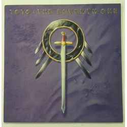 Toto ‎– The Seventh One