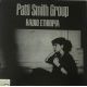 Patti Smith Group ‎– Radio Ethiopia