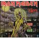 Iron Maiden - Killers