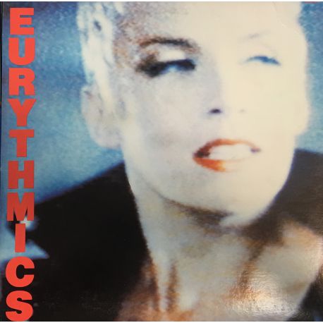 Eurythmics ‎– Be Yourself Tonight