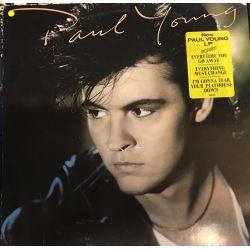 Paul Young ‎– The Secret Of Association