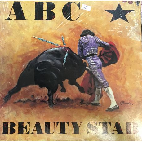 ABC ‎– Beauty Stab