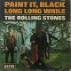The Rolling Stones ‎– Paint It, Black / Long Long While
