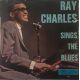 Ray Charles ‎– Sings The Blues
