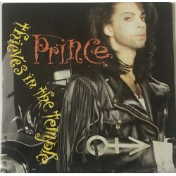 Prince ‎– Thieves In The Temple