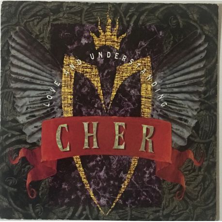 Cher ‎– Love And Understanding