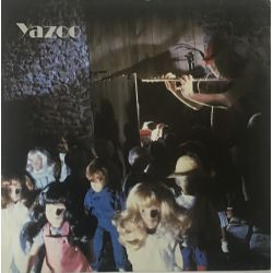 Yazoo ‎– Don't Go Plak