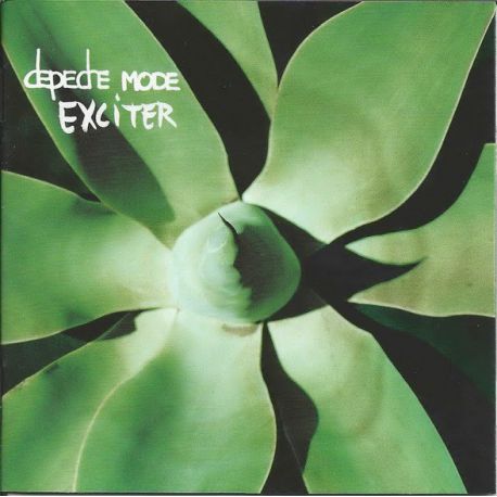 Depeche Mode ‎– Exciter - 2LP