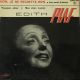 Edith Piaf ‎– Non, Je Ne Regrette Rien