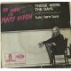   Mary Hopkin ‎– Those Were The Days