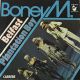 Boney M. ‎– Belfast / Plantation Boy