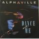 Alphaville ‎– Dance With Me