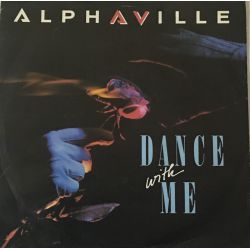 Alphaville ‎– Dance With Me