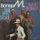 Boney M. ‎– Ma Baker / Still I'm Sad