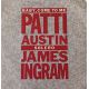 Patti Austin & James Ingram ‎– Baby, Come To Me
