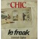 Chic ‎– Le Freak