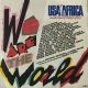 USA For Africa ‎– We Are The World