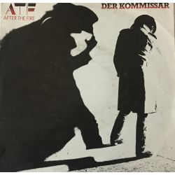 After The Fire ‎– Der Kommissar