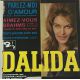 Dalida Accompagnée Par Raymond Lefèvre Et Son Orchestre* ‎– Parlez-Moi D'Amour