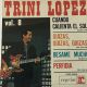 Trini Lopez ‎– Vol. 8