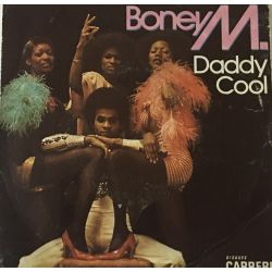 Boney M. ‎– Daddy Cool