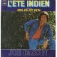 Joe Dassin ‎– L’ete Indien (Africa)