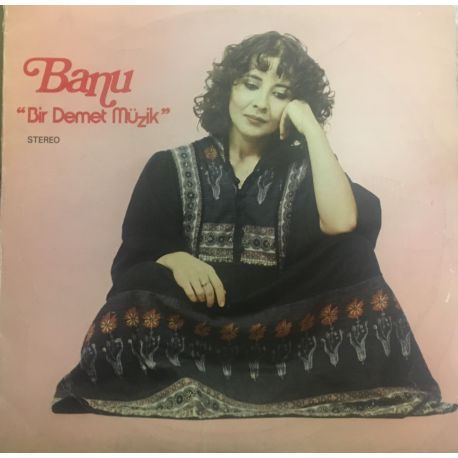 Banu Kırbağ ‎– Bir Demet Müzik