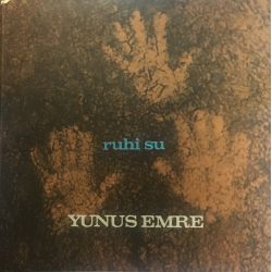 Ruhi Su ‎– Yunus Emre Plak