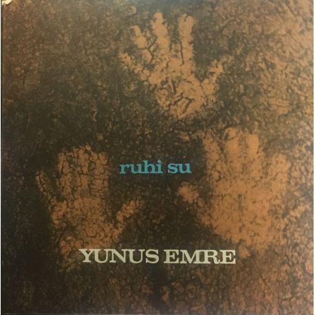 Ruhi Su ‎– Yunus Emre