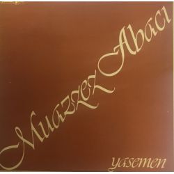 Muazzez Abacı ‎– Yasemen