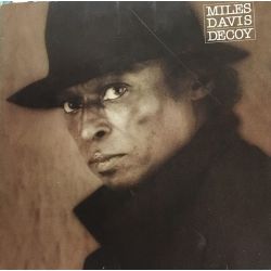 Miles Davis ‎– Decoy