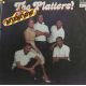 The Platters ‎– Attention!
