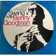 Benny Goodman And His Orchestra ‎– Swing With Benny Goodman And His Orchestra