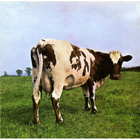 PİNK FLOYD - ATOM HEART MOTHER