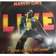 Marvin Gaye ‎– Live At The London Palladium