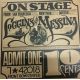 Loggins And Messina ‎– On Stage