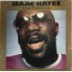 Isaac Hayes ‎– New Horizon