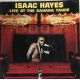 Isaac Hayes ‎– Live At The Sahara Tahoe 2LP