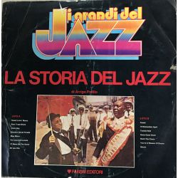 La Storia Del Jazz