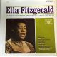 Ella Fitzgerald With Gordon Jenkins' Orchestra And Chorus* ‎– Ella Fitzgerald With Gordon Jenkins' Orchestra And Chorus