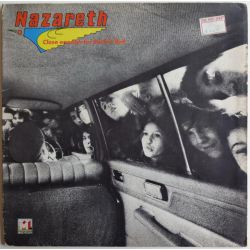 Nazareth - Close Enough For Rock 'N' Roll